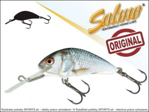 Wobler Hornet H3F barva RD