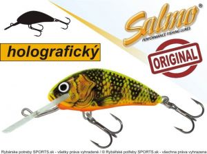 Wobler Hornet H4F barva GFP