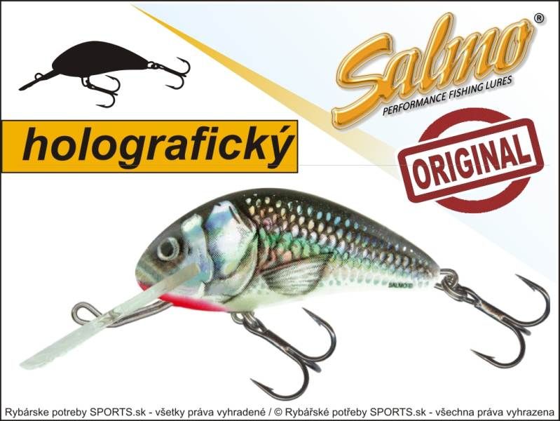 Wobler Hornet H4F barva HGS
