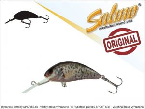 Wobler Hornet H5F barva RCR