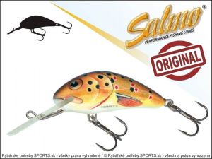 Wobler Hornet H5F barva T