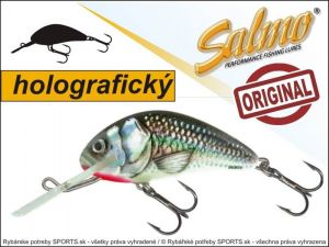 Wobler Hornet H5S barva HGS