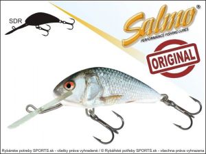 Wobler Hornet H5SDR barva RD