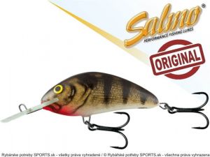 Wobler Hornet H9F barva EP