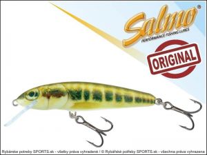 Wobler Minnow M7S barva M
