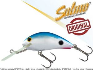 Wobler Ratting Hornet H4,5 barva RTS