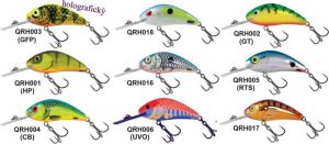 Wobler Rattlin Hornet H4,5 YHP
