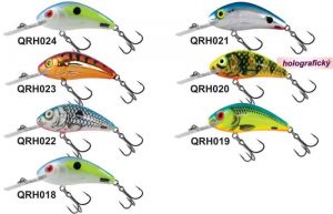 Wobler Rattlin Hornet H6,5 YHP