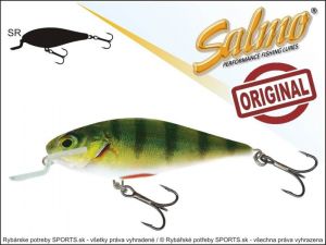 Wobler Executor IEX 12SR barva RPH
