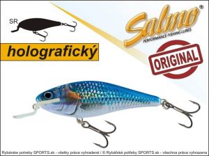 Wobler Executor IEX 9SR barva HSH