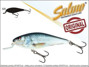 Wobler Executor IEX 9SR barva RD