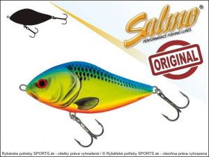 Wobler Slider SD5F barva CB