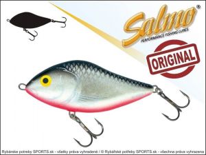 Wobler Slider SD5F barva GS