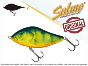 Wobler Slider SD5F barva RHP/HP