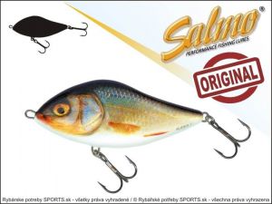Wobler Slider SD5S barva RR