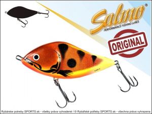 Wobler Slider SD5S barva WE
