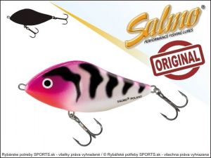 Wobler Slider SD6F barva PUT
