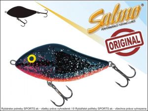 Wobler Slider SD7F barva SNO