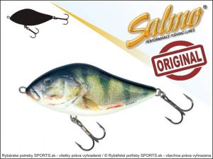 Wobler Slider SD7S barva RPH