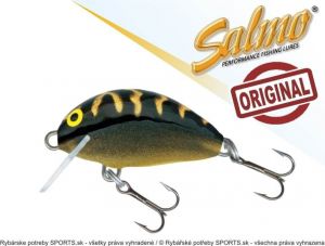 Wobler TINY IT3F barva BT
