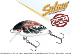 Wobler TINY IT3F barva CC