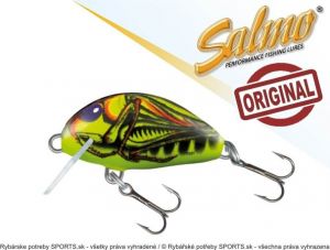 Wobler Tiny IT3F barva GRH