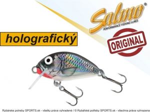 Wobler Tiny IT3F barva HGS