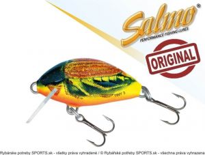 Wobler TINY IT3S barva HC