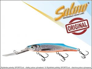 Wobler Freediver FD 12 SDR SIB