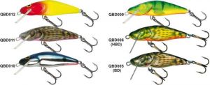 Wobler Rattlin Hornet H6,5 SHS