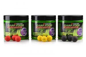 Carp Food Perfection Pop-Up 16mm / 90g Pineapple Juice - Ananasový jui