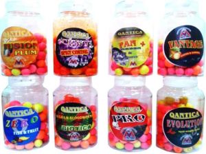 fluo pop up 16mm / 50g Force krab
