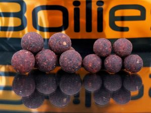 , Top Edition Boilies 20 mm/1kg Red Furious