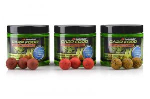 Carp Food Perfection Hookers 18mm / 120g Ananasový juice