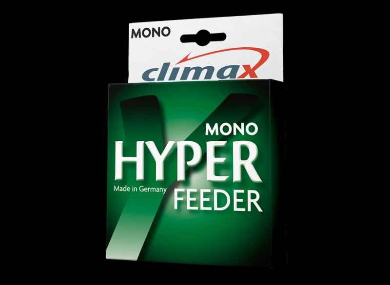 Silon HYPER mono feeder 250m 0,20 Climax