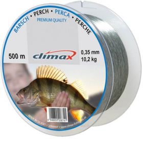 Silon Species Perch 500m 0,18 Climax