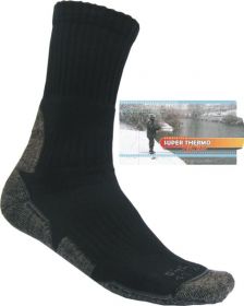 Ponožky SPORTST REK SUPER THERMO Merino 41-43