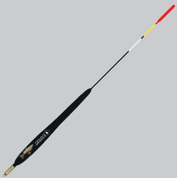 Balzový splávek (waggler) 1ld+1,0g/21cm