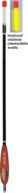 Balzový splávek (waggler) 6ld+4,0g/32cm