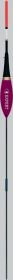 Rybářský balzový splávek (pevný) 0,5g/18cm