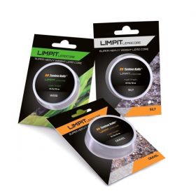 Šňůra Limp Leadcore 45 lb / 10 m Weed