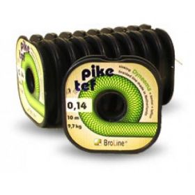 Broline Pike Tef | Průměr 0,14mm, Průměr 0,20mm, Průměr 0,24mm, Průměr 0,28mm