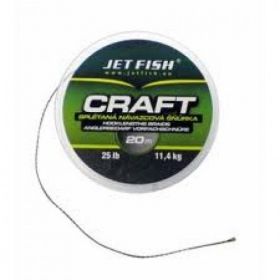 Jet Fish Craft 25 lb 20m