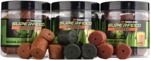 Super Feed Hook Fatty Pellet 14mm / 150g Fat Salmon & Caviar