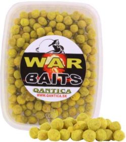 WAR pufina fluo micro 40g Med