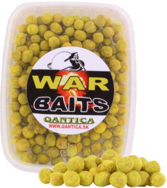 WAR pufina fluo micro 40g Med