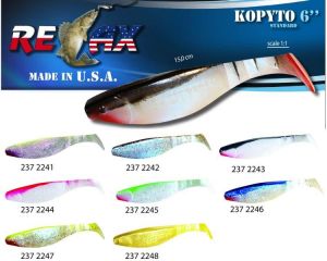 kopyto RK6 (15cm) cena 1ks/bal5ks 2240