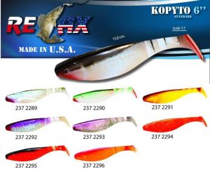 kopyto RK6 (15cm) cena 1ks/bal5ks 2289