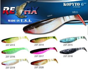 kopyto RK6 (15cm) cena 1ks/bal5ks 2313