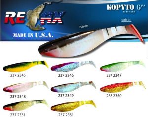 kopyto RK6 (15cm) cena 1ks/bal5ks 2345